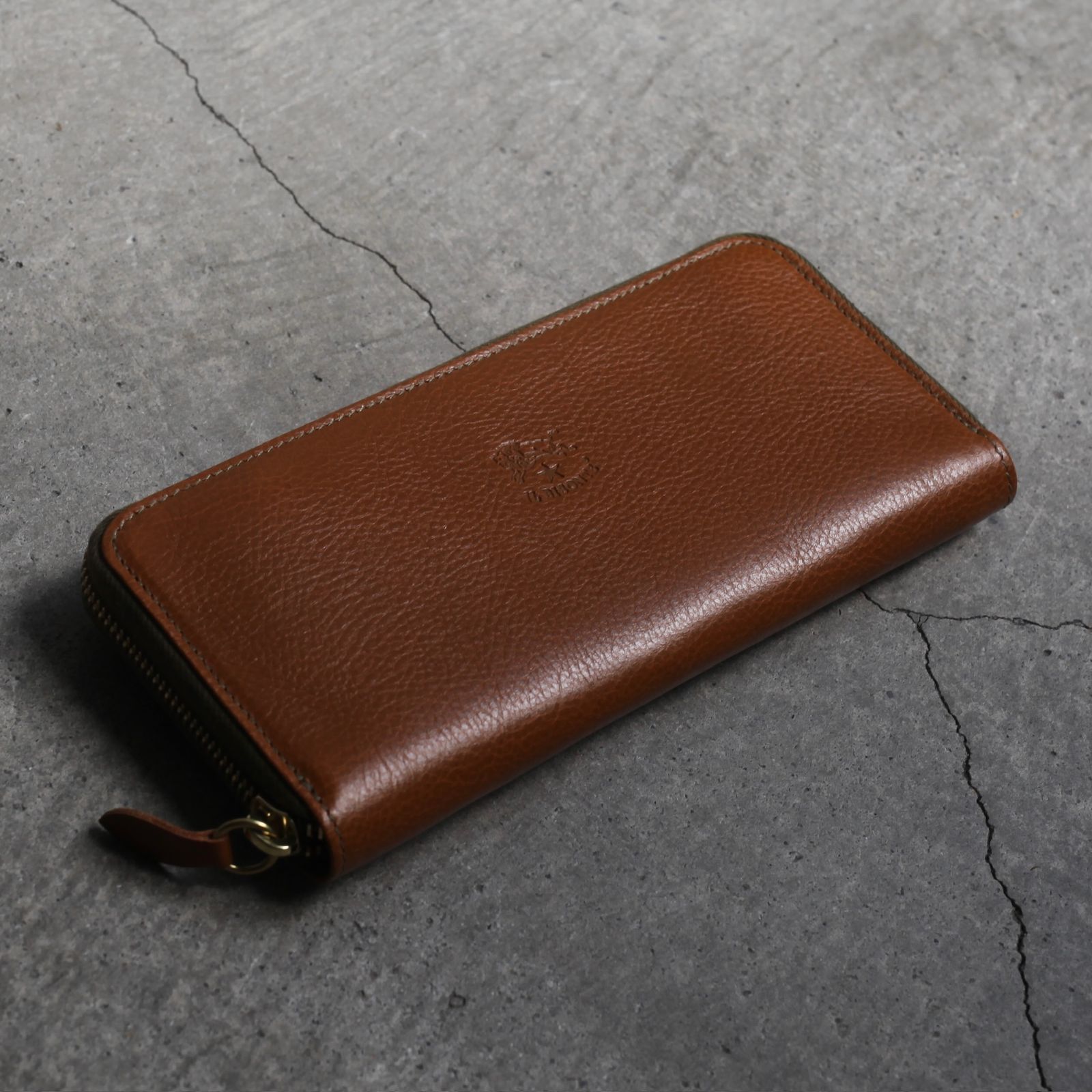 【再販売通知受付可能】ロングウォレット