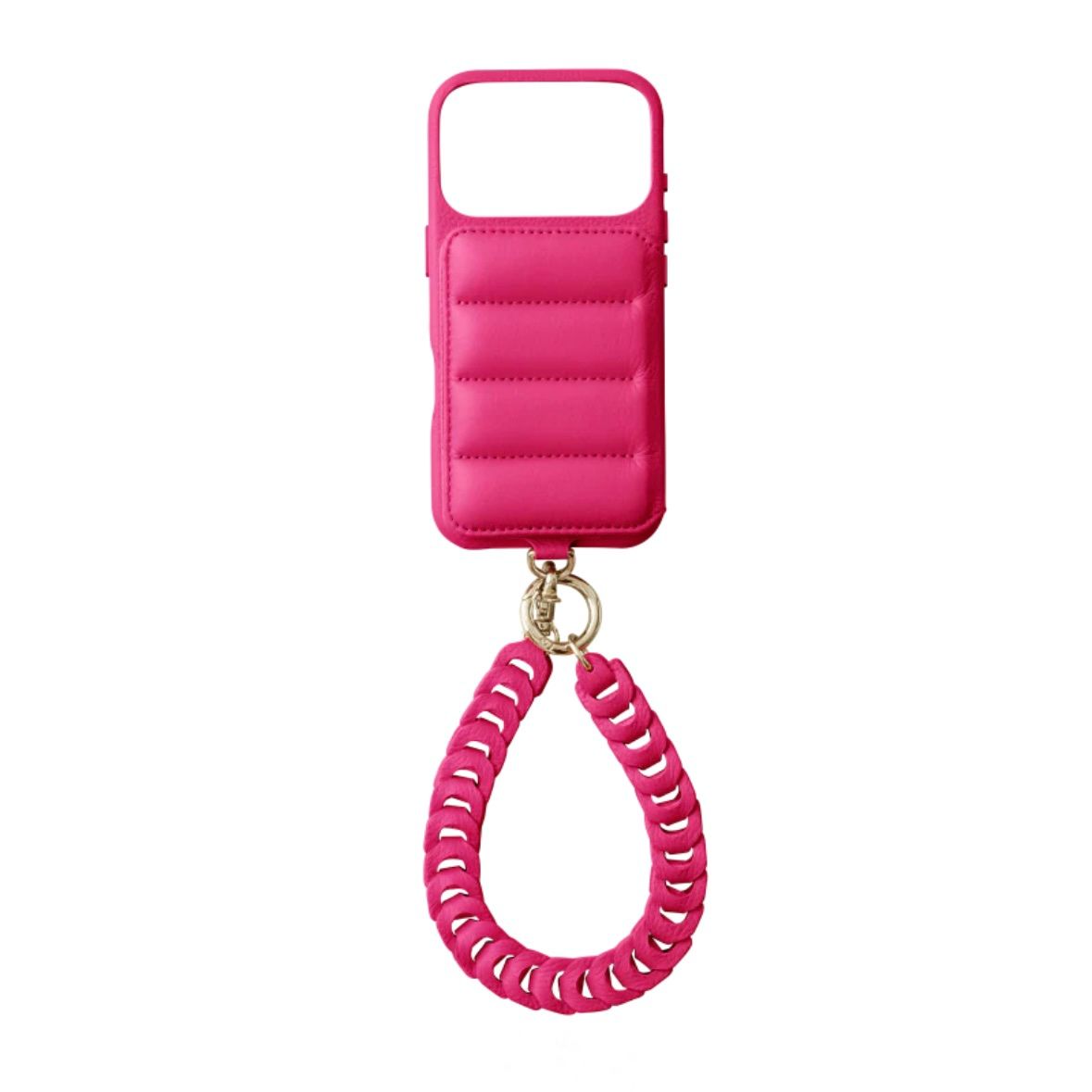 【残り一点】Hand Strap Symbole(MAGENTA PINK)