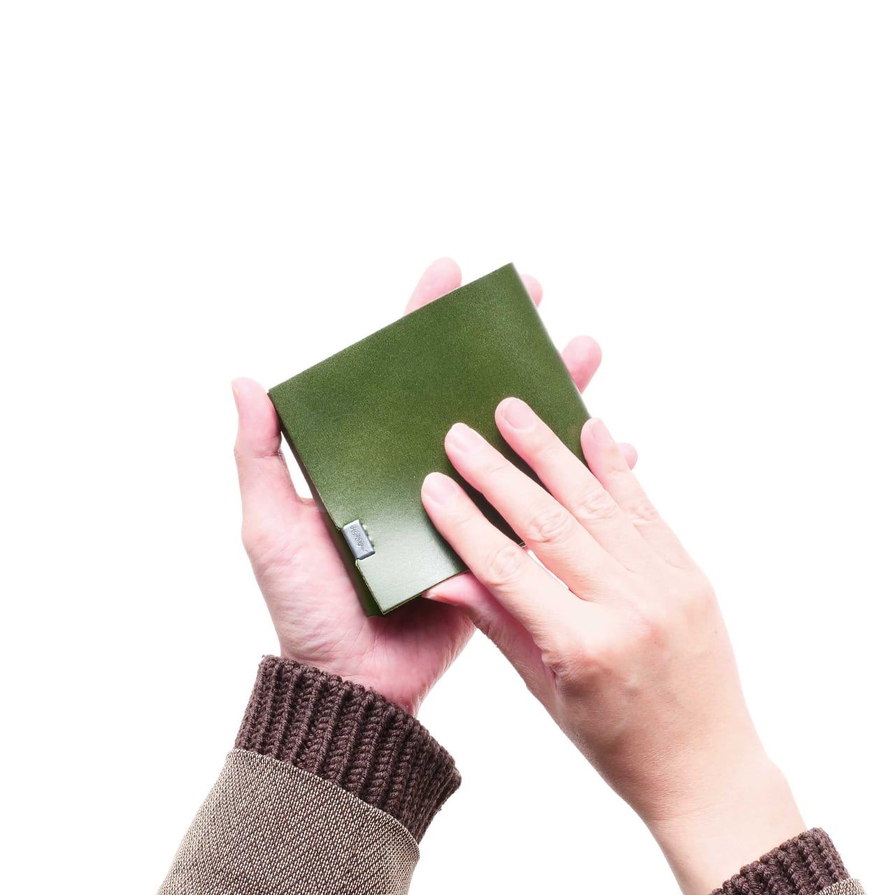 【お取り寄せ注文可能】ショートウォレット2.0