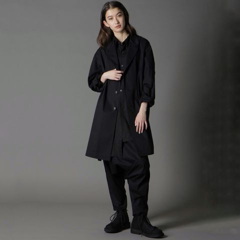 【残り一点】Shirt Jacket