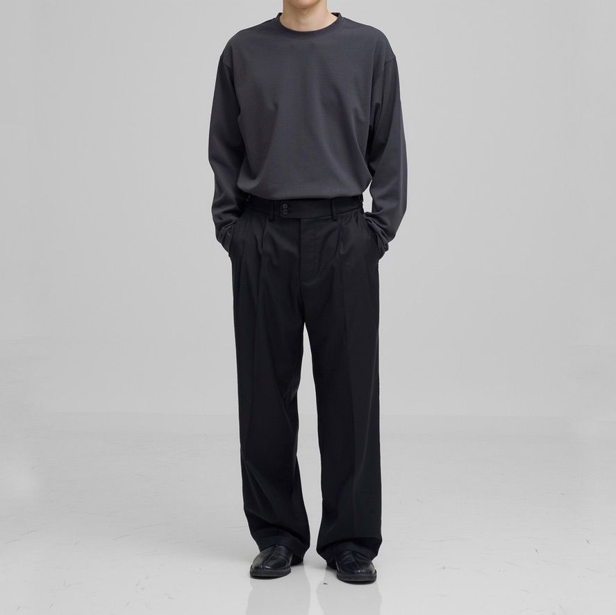 【残り一点】Santiago Slacks Flexible 32L