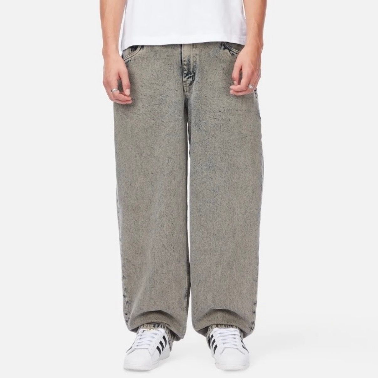 【残り一点】Baggy Denim Pants