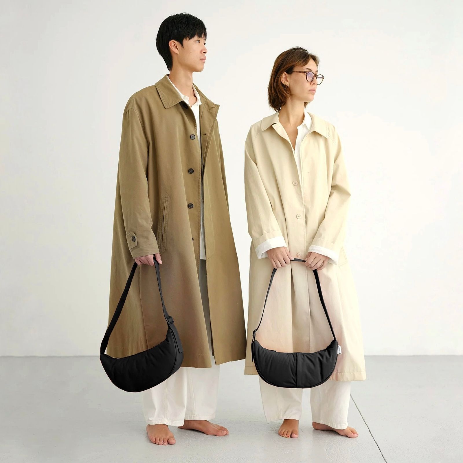 【残り一点】Moon Bag