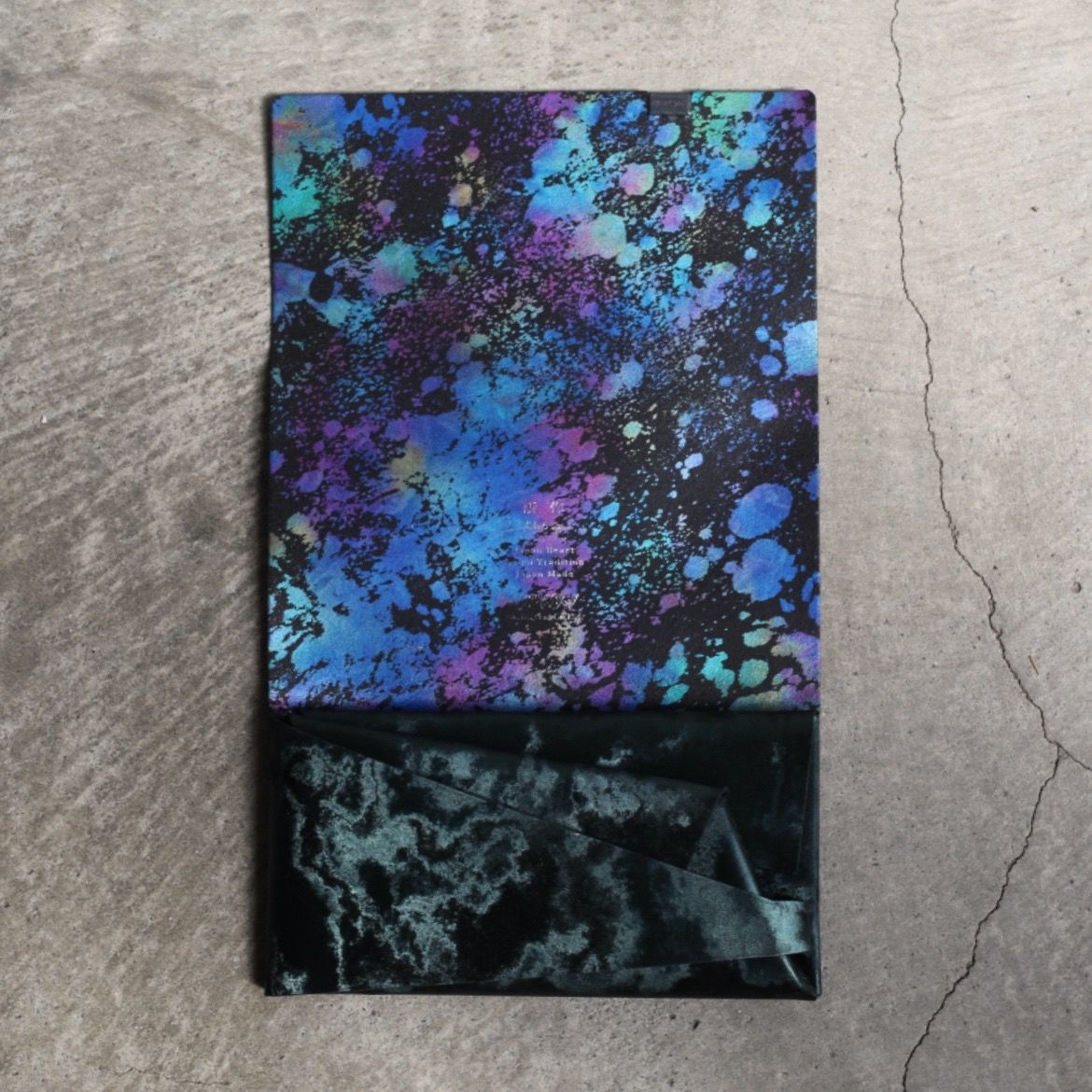 【限定モノ】ロングウォレット