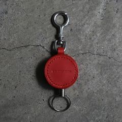 【残り一点】Box Stitch Key Wire(BUCKS_COW)