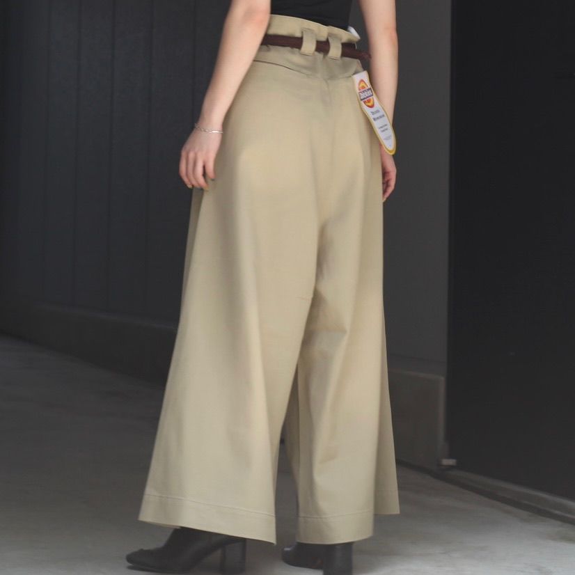 【残りわずか】Washed Loose With Dickies