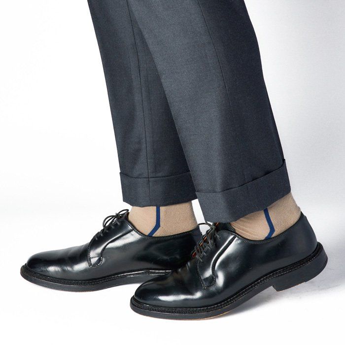 【残り一点】Line Socks