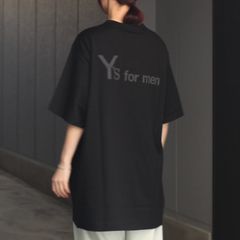 【残り一点】BIGロゴ半袖