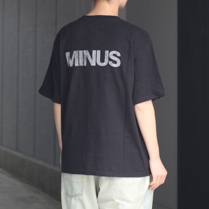 【残り一点】Bootleg Tee(PⅢ)