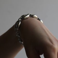 【残り一点】Mariner Chain Bracelet