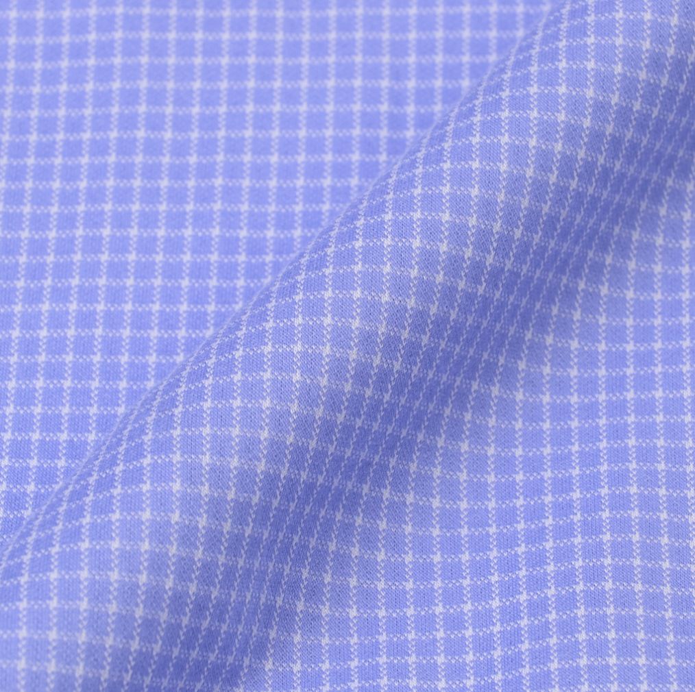 【残り一点】36G Modest Check Shirt