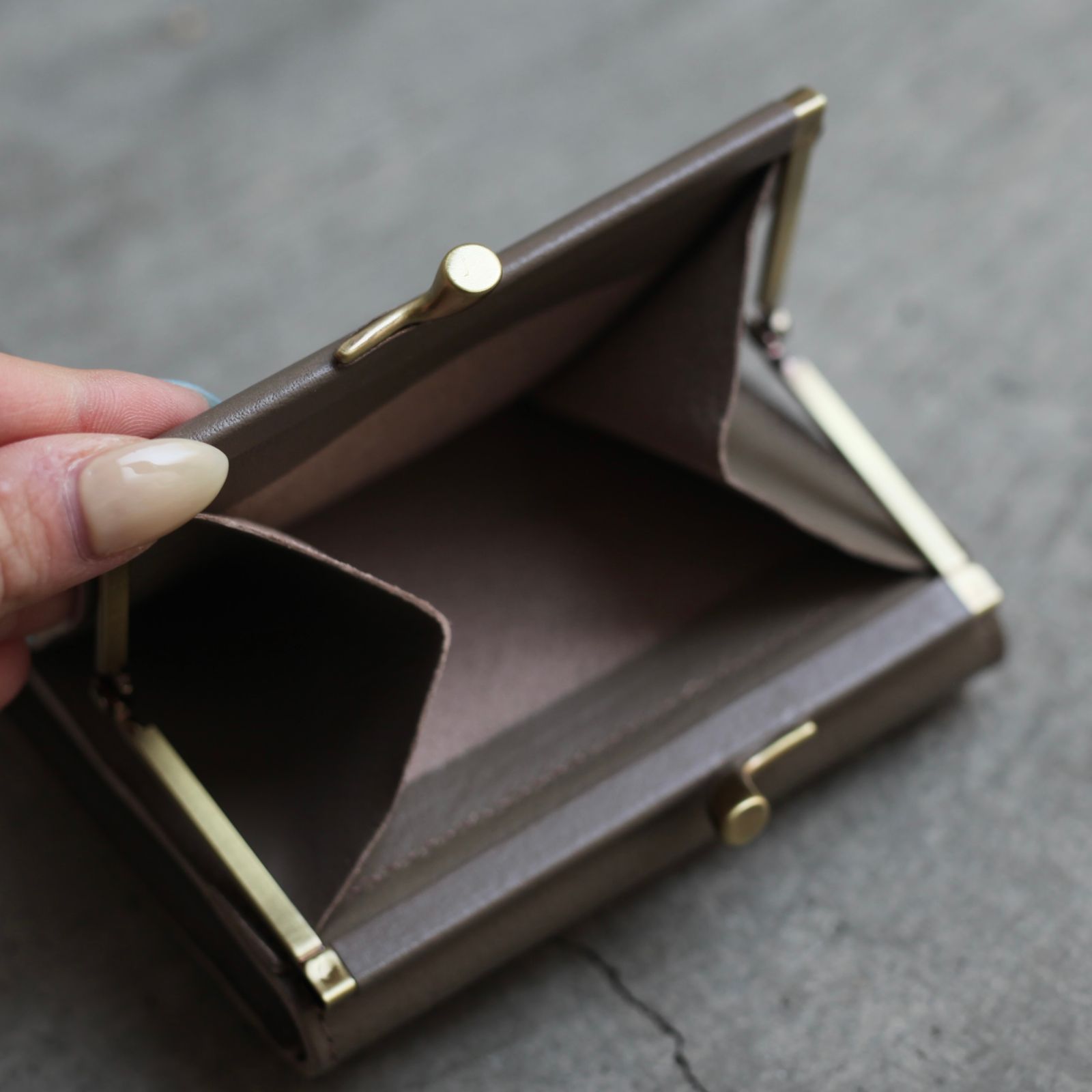 【残り一点】ウォレット