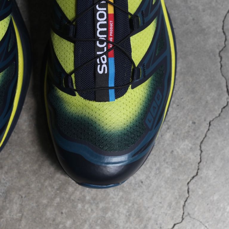 SALOMON - 【残り一点】XT-6(SKYLINE) | ACRMTSM ONLINE STORE 