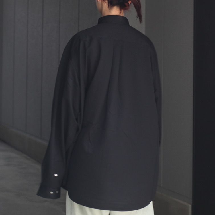【残りわずか】46G Atmosphere Shirt