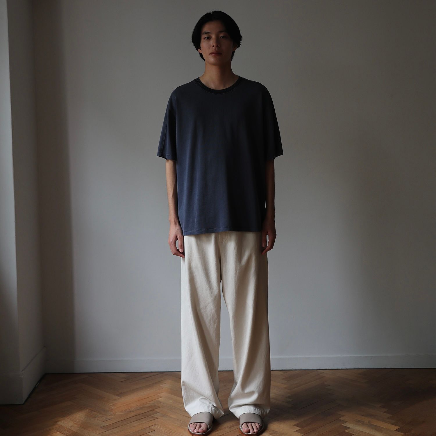 【残り一点】Pigment Dolman S/S Tee