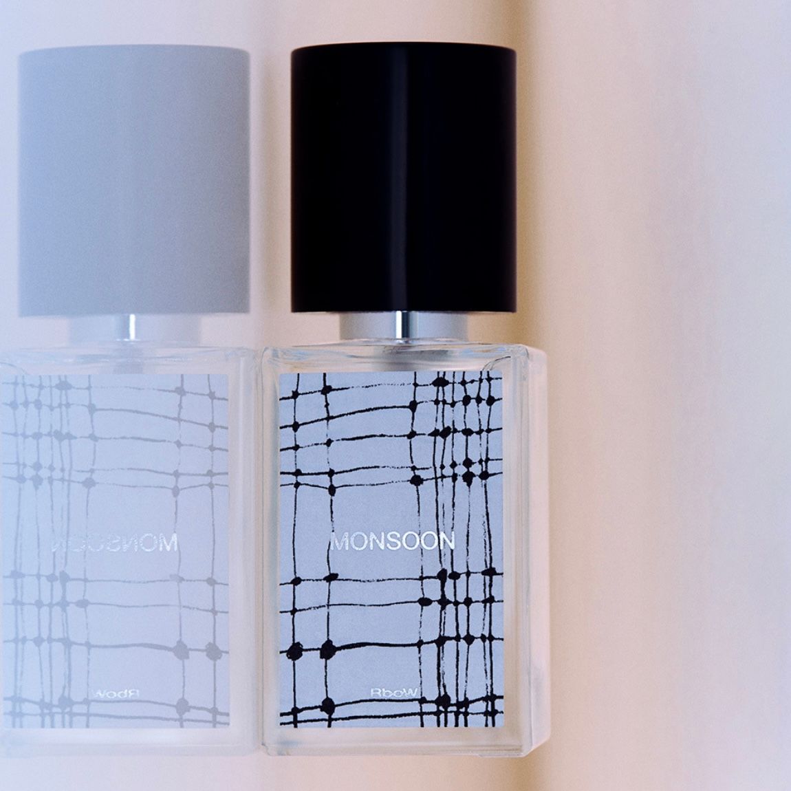 【残りわずか】Case Study Eau De Parfum 30ml(MONSOON)