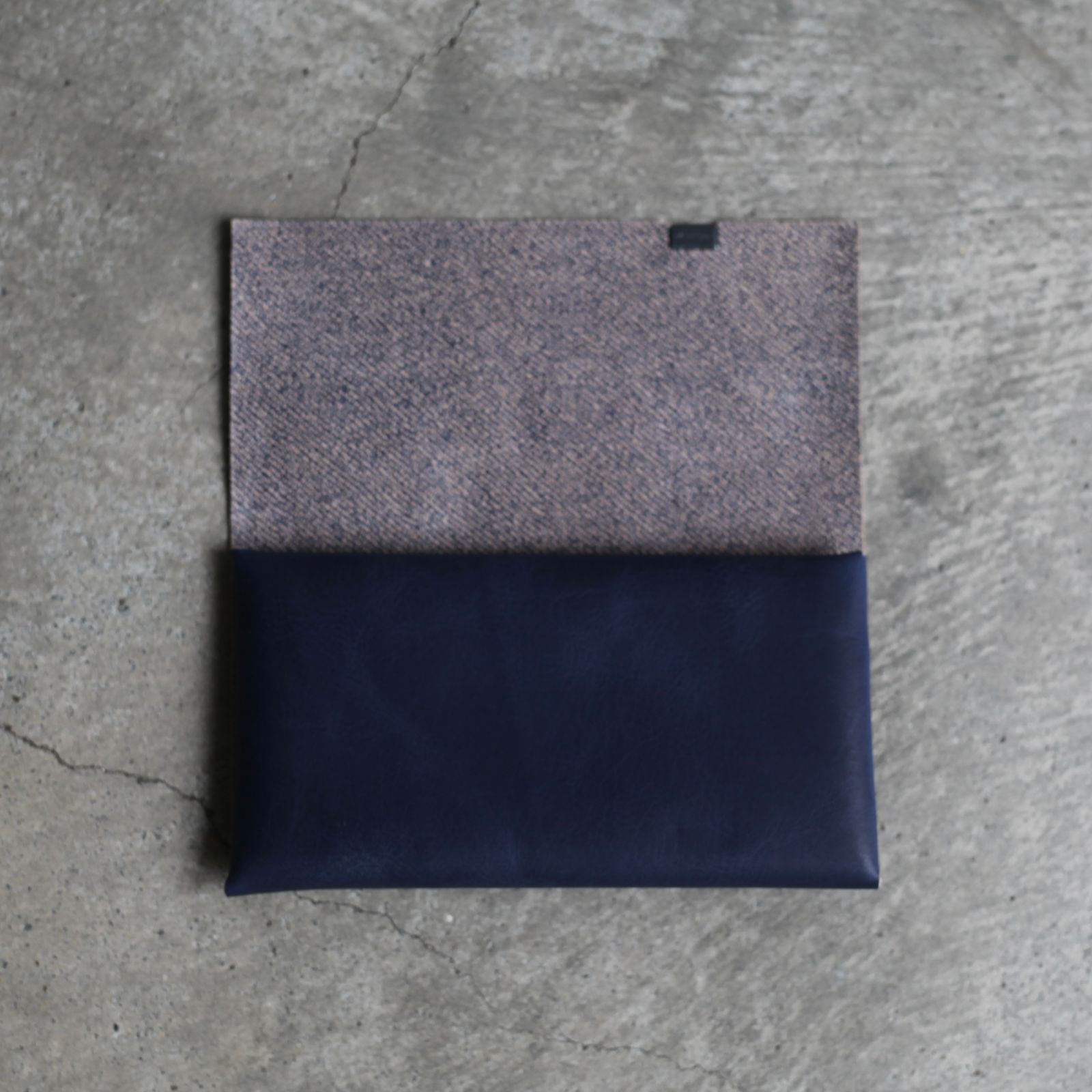 【残り一点】ロングウォレット