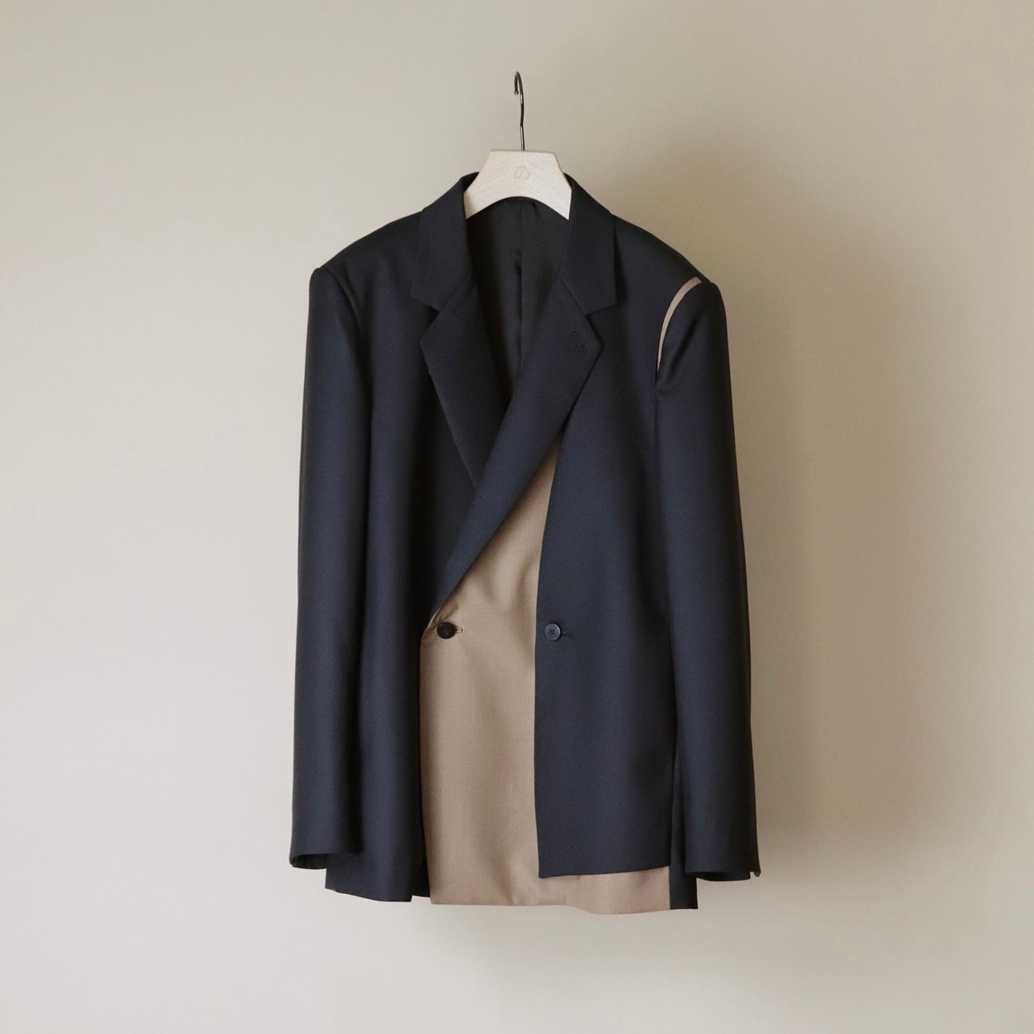 【残り一点】Layer Jacket