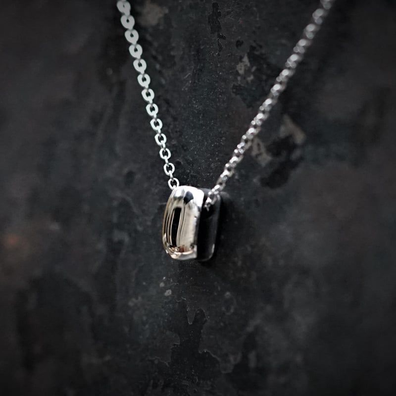 HARIM - 【お取り寄せ注文可能】Forge Pendant Small(SILVER