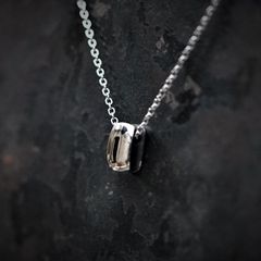 【お取り寄せ注文可能】Forge Pendant Small
