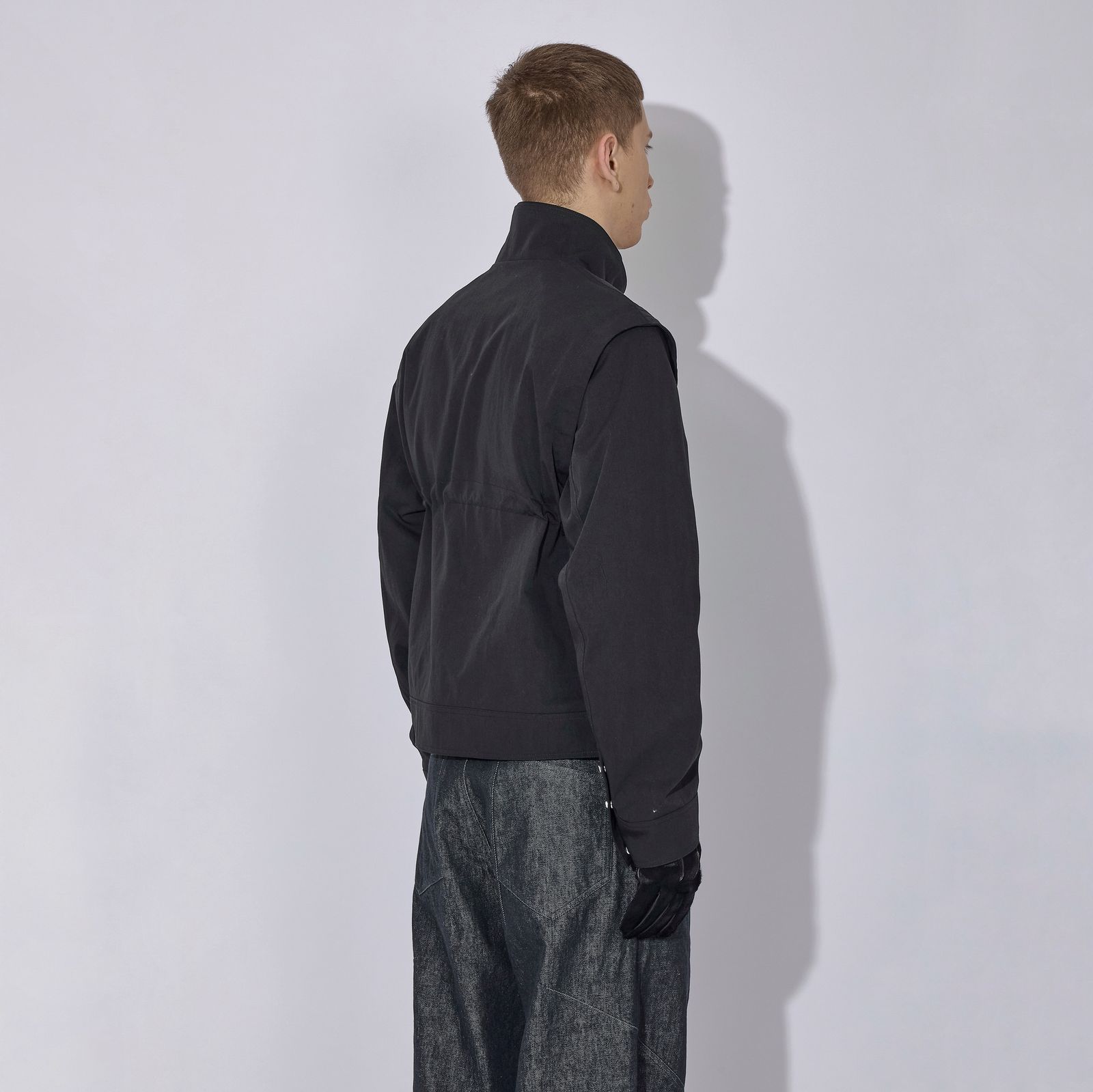 【残り一点】Pistula Jacket