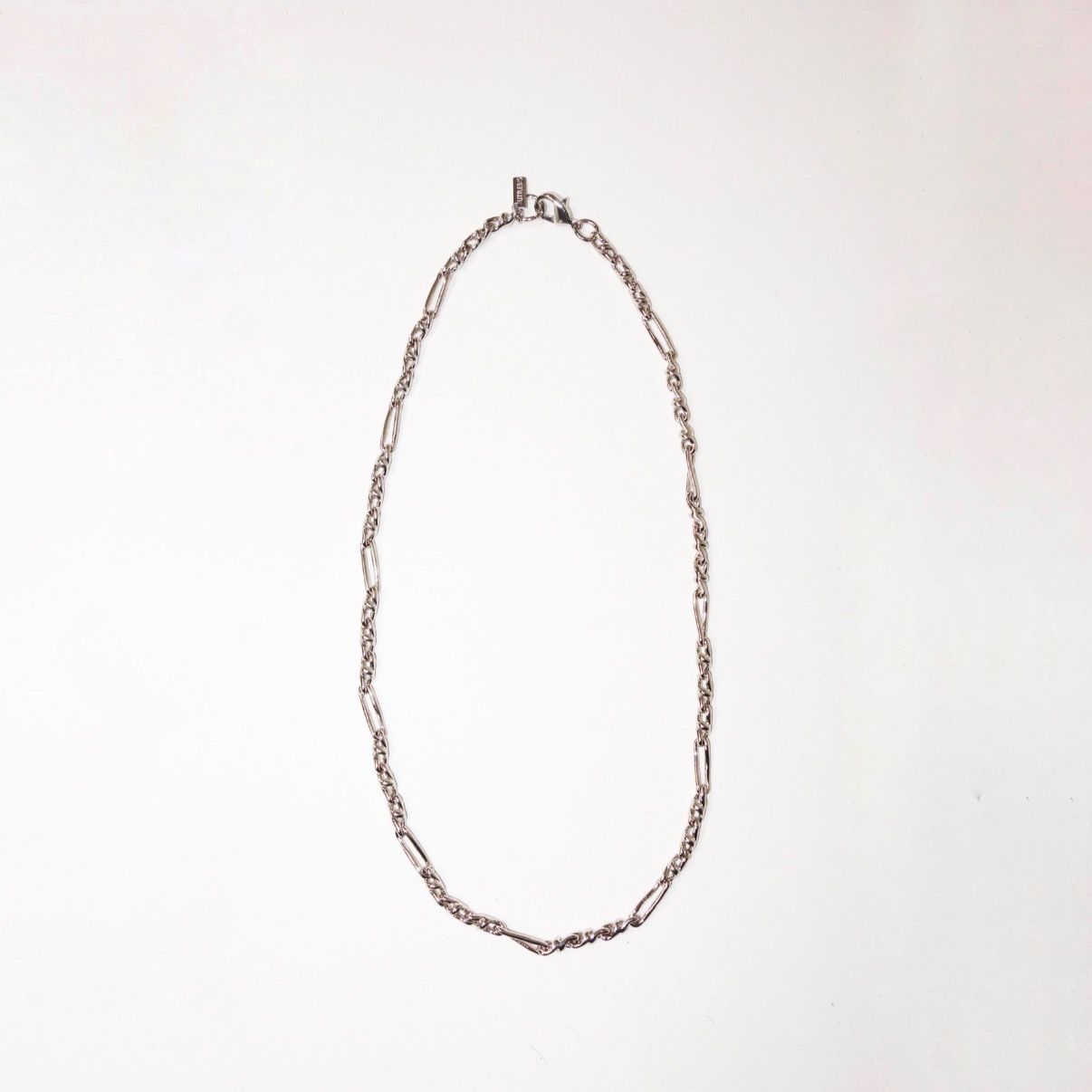 【残りわずか】Twisted Necklace