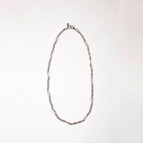 【残りわずか】Twisted Necklace