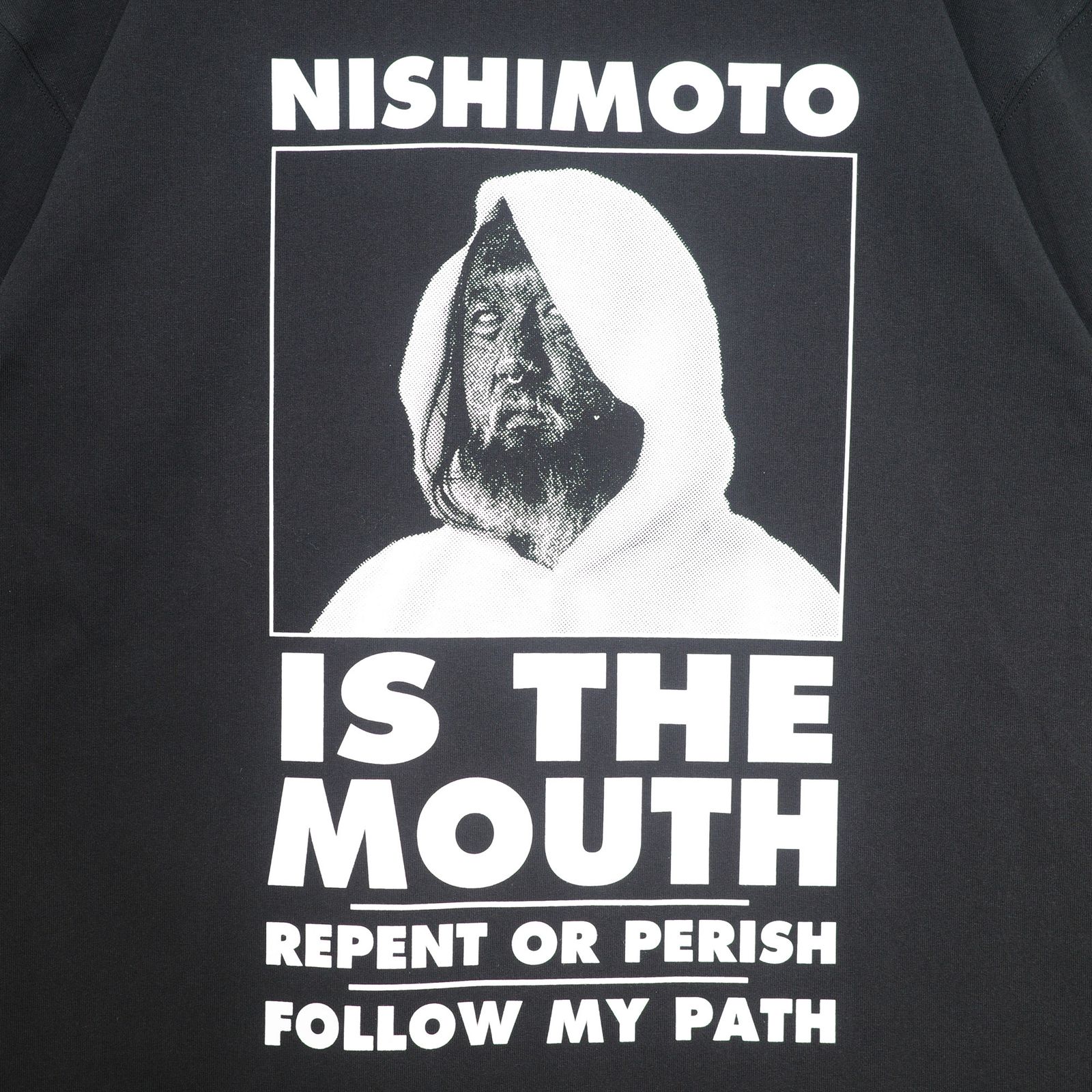 【残り一点】L/S Tee