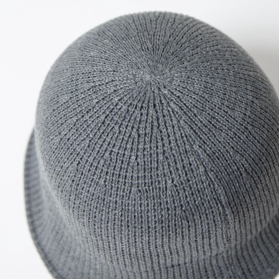 【残り一点】Milano Rib Thermo Hat