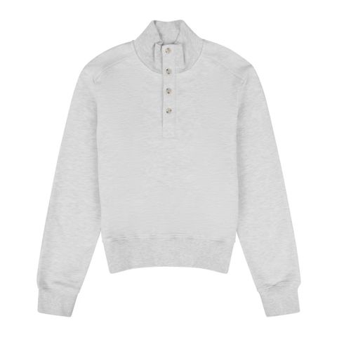 【残り一点】Port Pullover
