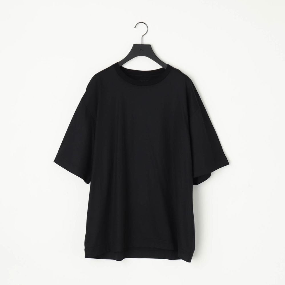 【残り一点】36G High Twist SS Tee