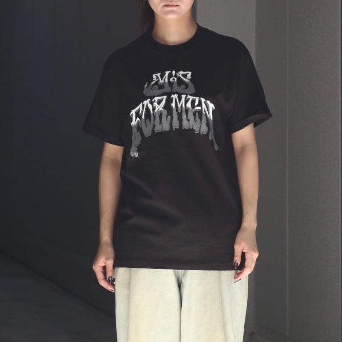 【残り一点】MA SS Tee(JOINT)
