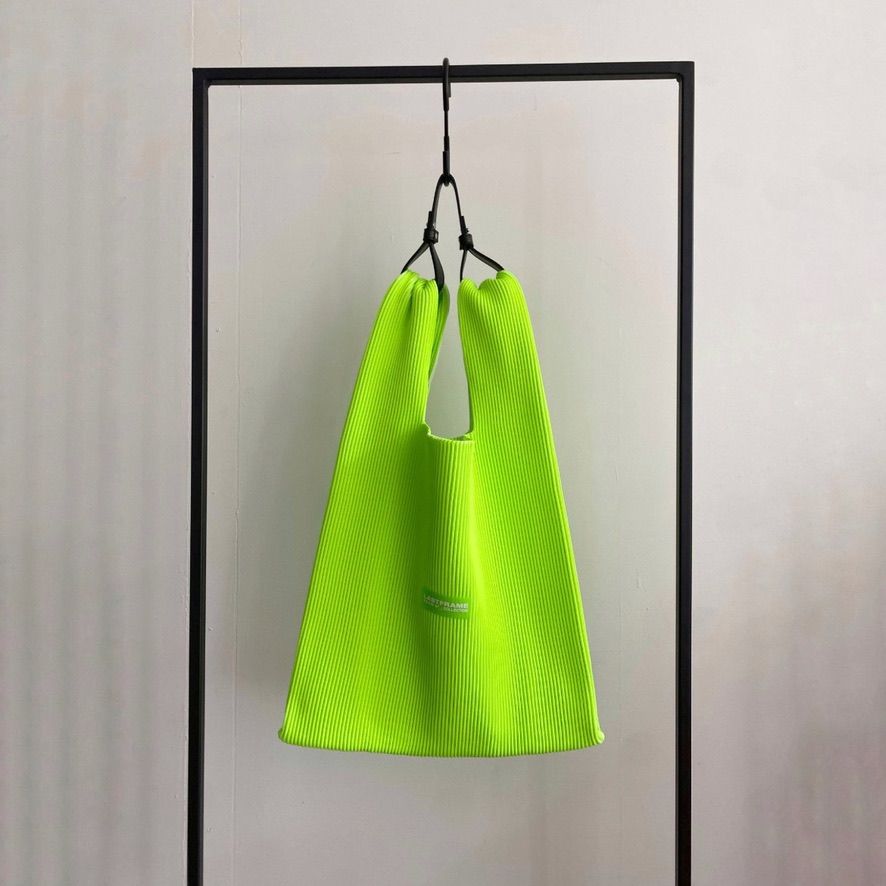 【残り一点】Kasane Market Bag_Large