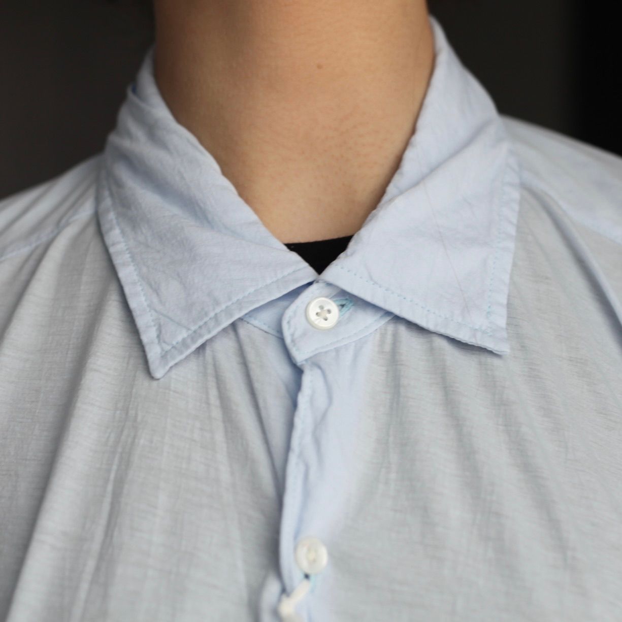 【残り一点】46G Artisan Shirt