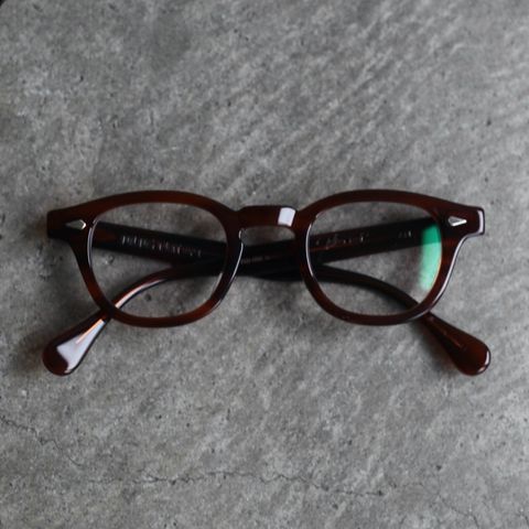 【お取り寄せ注文可能】AR_44mm 鼻幅_24mm(カスタム商品)