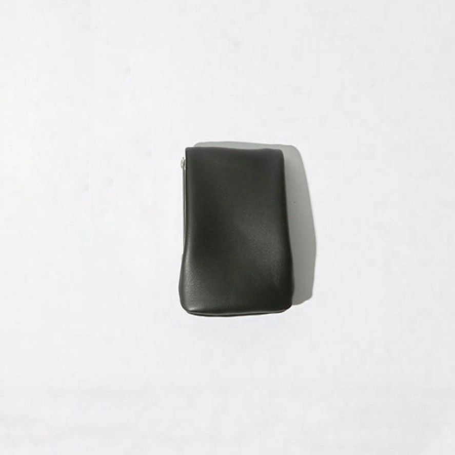 【再販売通知受付可能】W-Gama Purse Slim(DEG/ZE)
