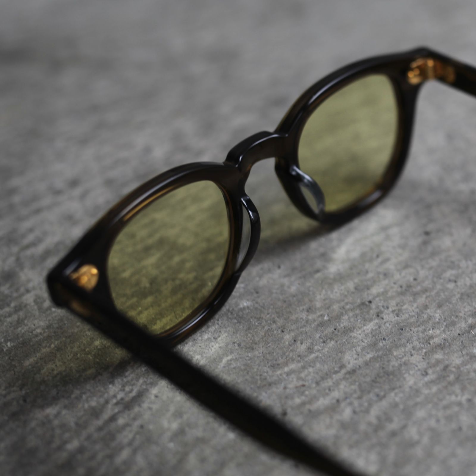 【残り一点】AR_46mm Gold Edition(鼻幅_24mm)