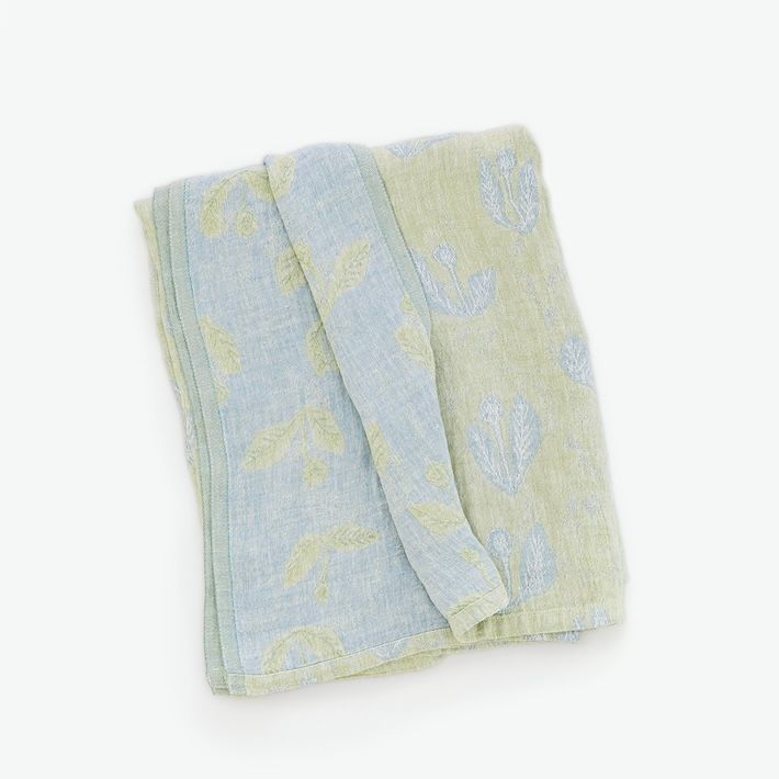 【残り一点】KESÄKUKKA Blanket