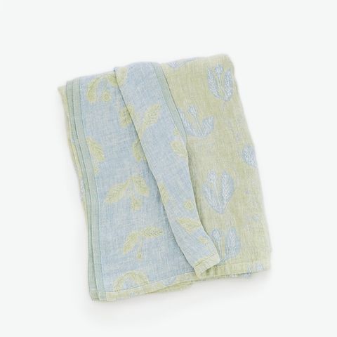 【残り一点】KESÄKUKKA Blanket