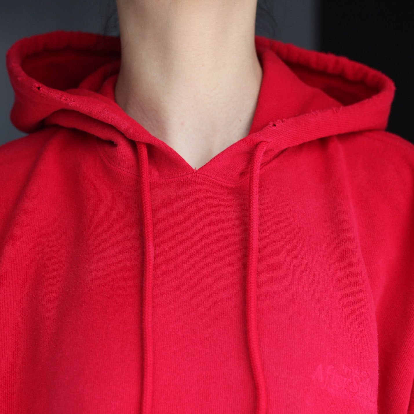 DAIRIKU - 【残り一点】Water-repellent Hoodie | ACRMTSM ONLINE STORE