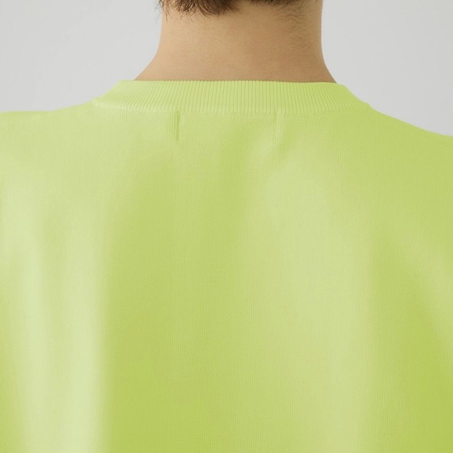 【残り一点】Asymmetry Knit Tops