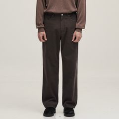 【残り一点】Kurt Light Corduroy Pants