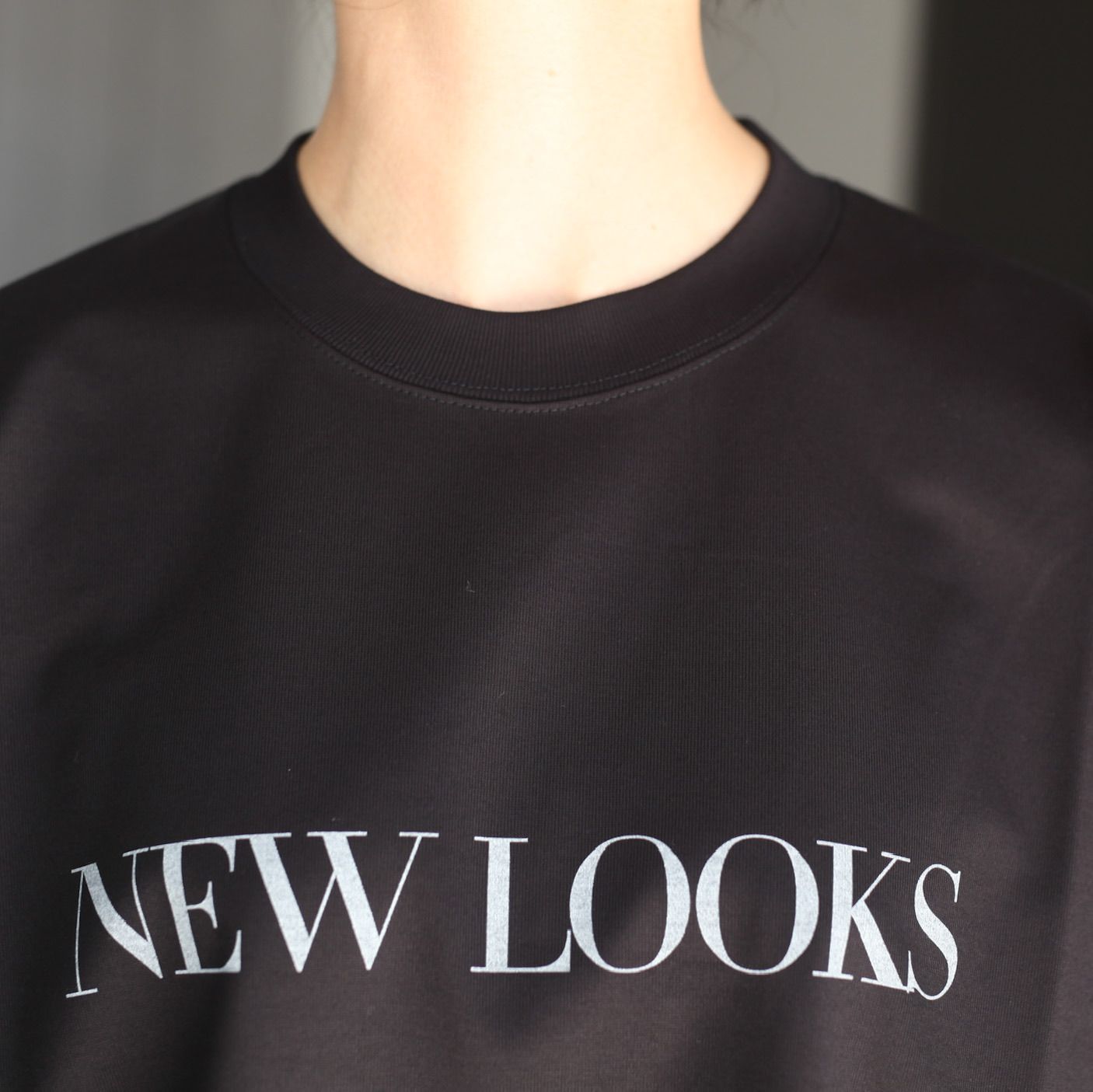 ssstein - 【残り一点】Oversized Print Tee(NEW LOOKS