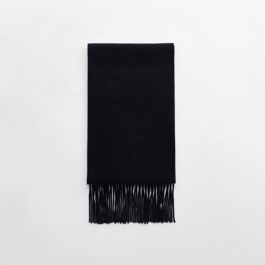【残り一点】Estate Scarf