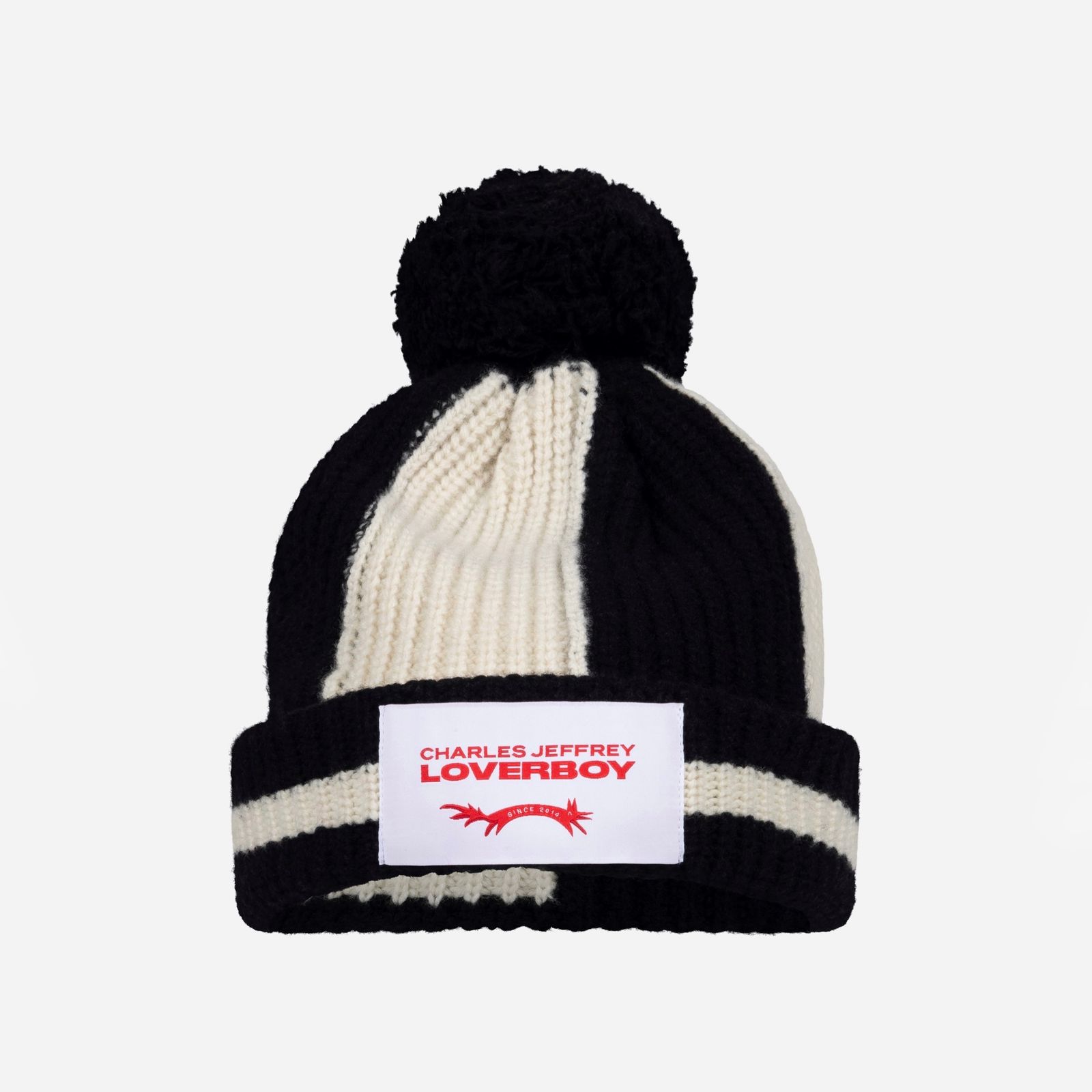 【残りわずか】Pompom Beanie