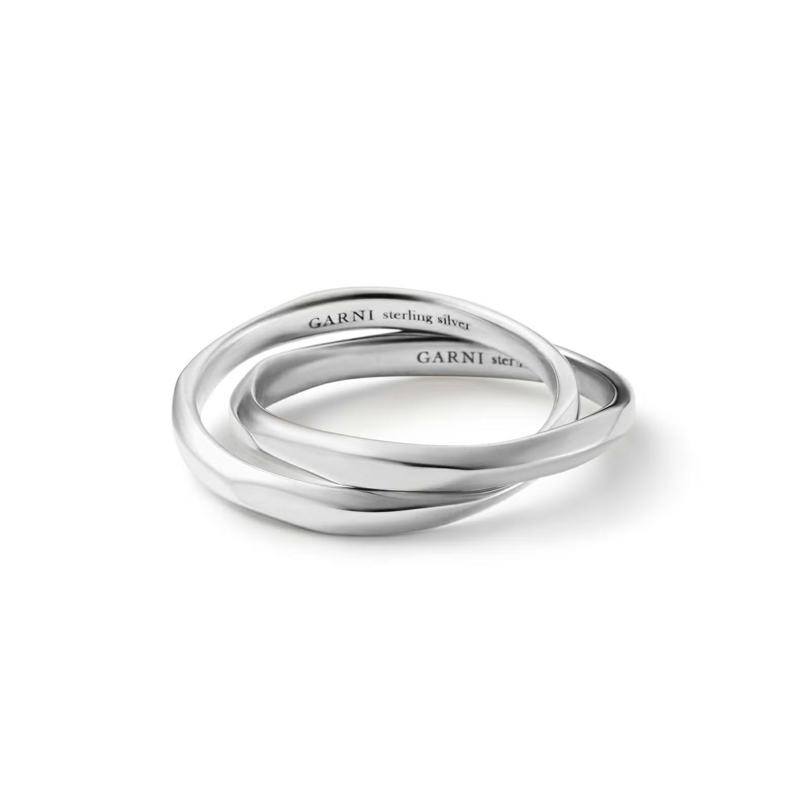 【お取り寄せ注文可能】Crockery Bond Ring