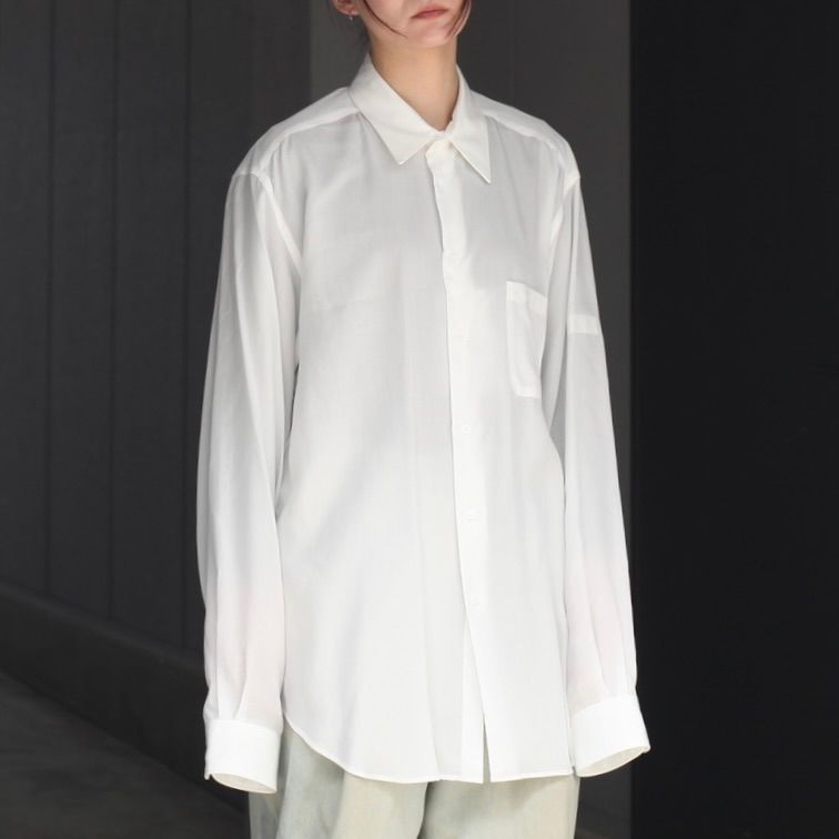 【残り一点】CDH定番シャツ(COTTON)