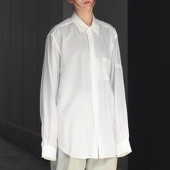【再販売通知受付可能】CDH定番シャツ(COTTON)