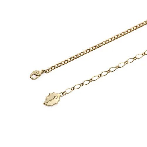 【お取り寄せ注文可能】Loving Pendant L(GOLD)