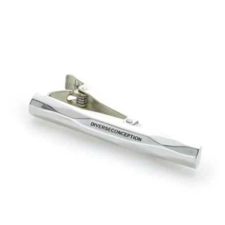 【お取り寄せ注文可能】Log Tie Clip